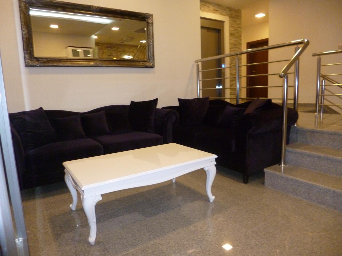 Hotel Stana เมจูโกเรีย ภายนอก รูปภาพ