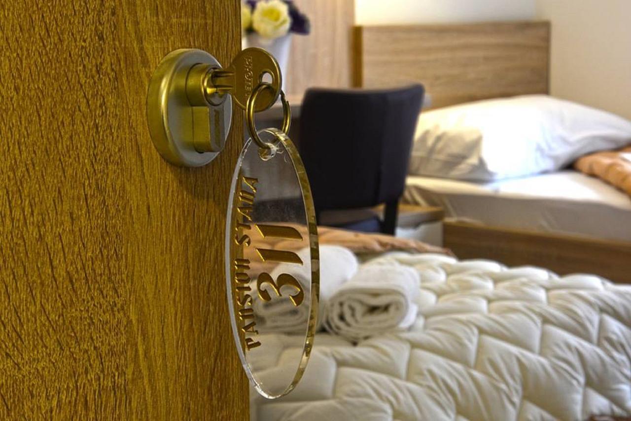 Hotel Stana เมจูโกเรีย ภายนอก รูปภาพ