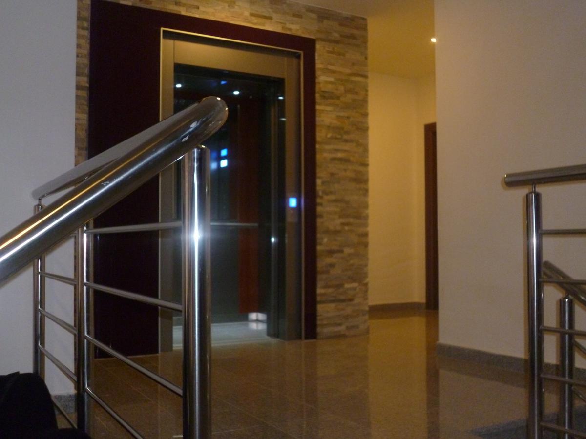 Hotel Stana เมจูโกเรีย ภายนอก รูปภาพ